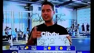 The Pain Free Workshop | Live TV Interviews Promo Clip #3
