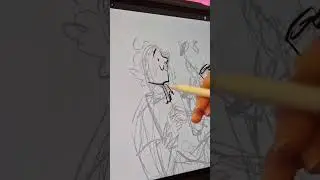 How to draw... Like Quentin Blake