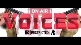 Voices by Puppy Pants Louie & Cool Man Peace on HALUNKA RECORDS via YouTube