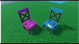 musical chiars #youtube #roblox #funny