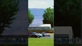Irish drivers takeover #shorts #drift #gaming #gameplay #games #simulator #assettocorsa #edit