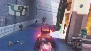 IW Gameplay *Nuke grind