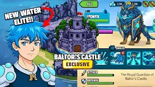 New Map Look & Dynamons Reveled 😳||Dynamons World 