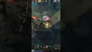 Crystallis gets outplayed 😂 #dota2 #дота2 #dota2highlights #dota2indonesia #dota2memes
