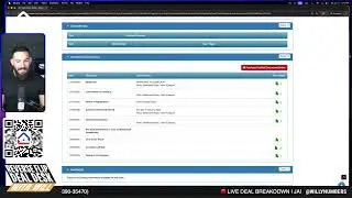 Reverse Flip - Deal Desk Live #14 - 01/31/2026 - Dead Deal Review