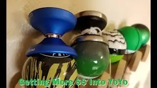 Getting Outside Money into the Yoyo Community to help it Grow