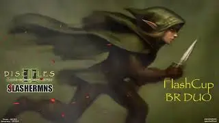 Турнир Flash cup, группа. high_d2 vs ded1cat1on