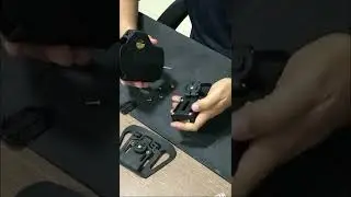 Regulagem e Montagem da Al&ccedil;a T&aacute;tica GR - Guga Ribas