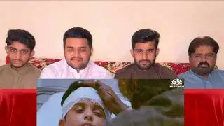 Pakistani Reaction on Bhoothnath Movie Scene, PART 5