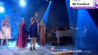 Maria Tyyster - Kukaan Ei Koskaan