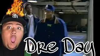 Dre Day by Dr. Dre ft. Snoop Dogg | Interscope Reaction