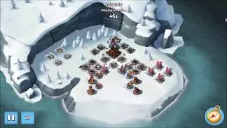 Gauntlet II - GBE only