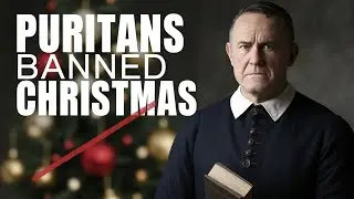 The First War on Christmas (and Why It Matters Now)