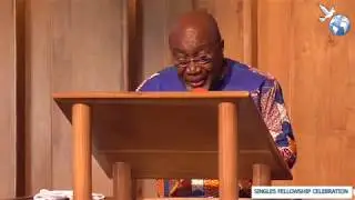 SUNDAY SERVICE 2018   CALVARY REDEMPTION CHURCH  THE TEN VIRGINS