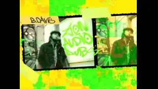 B. Davis - Humble Dub (Original Mix)