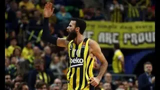Thank You Luigi Datome , We Will Miss You