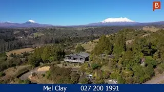 3520 State Highway 4, Raurimu, Ruapehu, Waikato