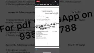 MPC 002 ENGLISH MEDIUM SOLVED ASSIGNMENT 2022-23 FOR PDF WHATSAPP ON 9354372788