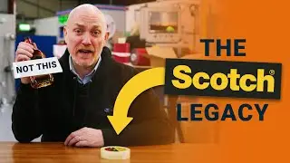 Why Do We Call All Tape &ldquo;Scotch&rdquo;? (Even When It&rsquo;s Not)