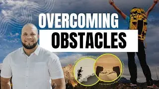 How to Lead Yourself: Overcome Obstacles and Achieve Success