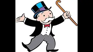 Monopoly - Briggs Family Rules