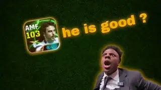 FREE EPIC ❗STEFANO FIORE VERRY GOOD ? 🤫 EFOOTBALL 
