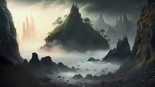 The Black Shores - Dekoningtan Original