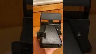 Vintage: Polaroid 635 CL