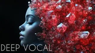 Deep Progressive Melodic House 🎧  Emotional Night Journey 