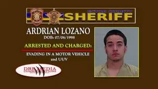 ECSO ARDRIAN LOZANO
