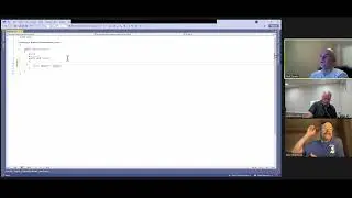 Intro to Basic Test Automation with C# Xunit Visual Studio
