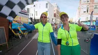 Vrijbaan Festival