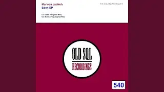 Makhaira (Original Mix)