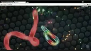 slither-live stream