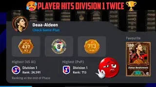 When a F2P Player Reaches Top 713 and 437 PvP & Top 25k 