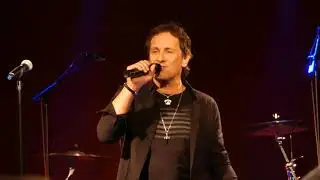 Oh Yeah Music Award Winner 2017 - Vivian Campbell