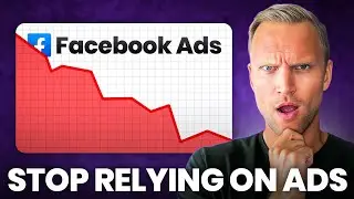 Get More Clients Without Relying on Facebook Ads (Do This Instead)