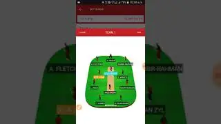 SYS vs CV 37th match Bangladesh Premier League|Playing 11
