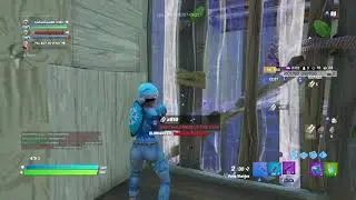 All girls r the same (fortnite montage)