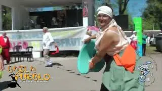 ESCUELA DE DANZAS NUESTRA SRA. DE LAS MERCEDES EN 