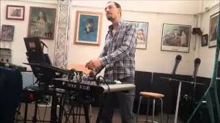 Capriz- Григорий Лепс - Рюмка водки на столе