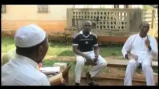USTAZJAMIU/BOSE'S PASTOR  AT AGO IWOYE PART 3