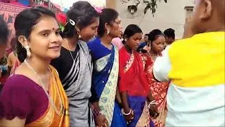 Bangladesh santali bapla(wedding) video 2025 || Latest Santali Video || New Santali video 2025