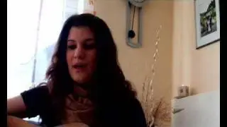 Candle in the wind (cover)