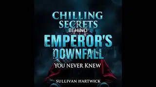 Chilling Secrets Behind Emperor's Downfall You Never Knew: 'Dive into riveting audio insights about