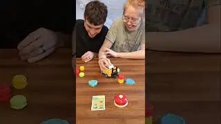 Forklift Frenzy - Couples Game Night