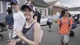 World Environment Day 2018: New Orleans
