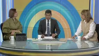 Expertos respaldan cancelación de Cumbre Américas en RD |El Despertador: Noticias y análisis 5/11/25