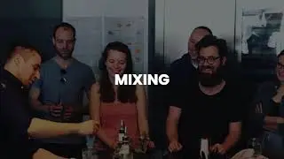 Cocktailkurs in Z&uuml;rich | Cocktail Workshop Switzerland