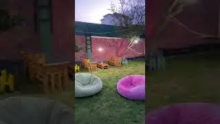 The hood hostel (Shkod&euml;r Albania)